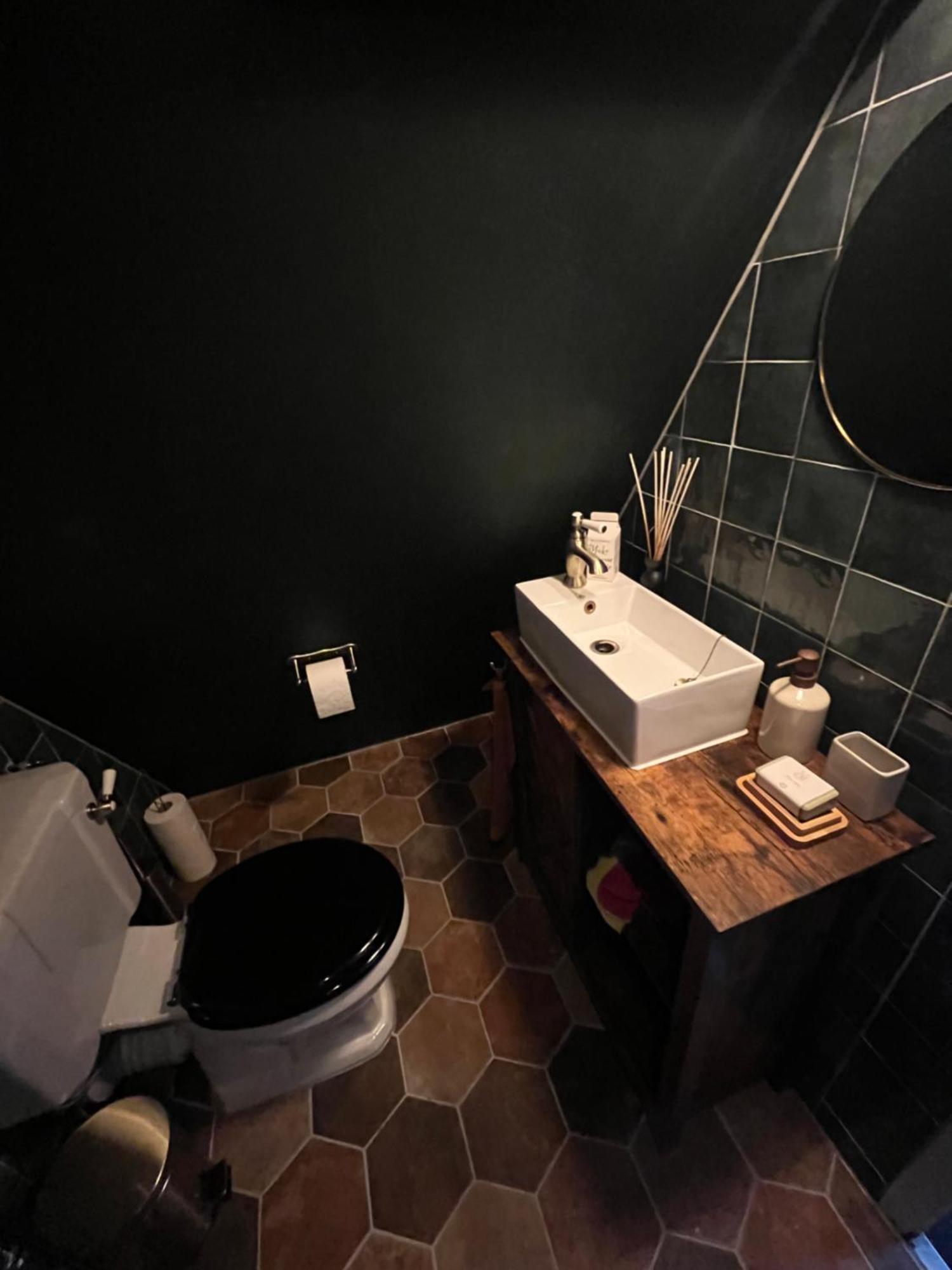 Attic Monkeys Lodge アムステルダム エクステリア 写真