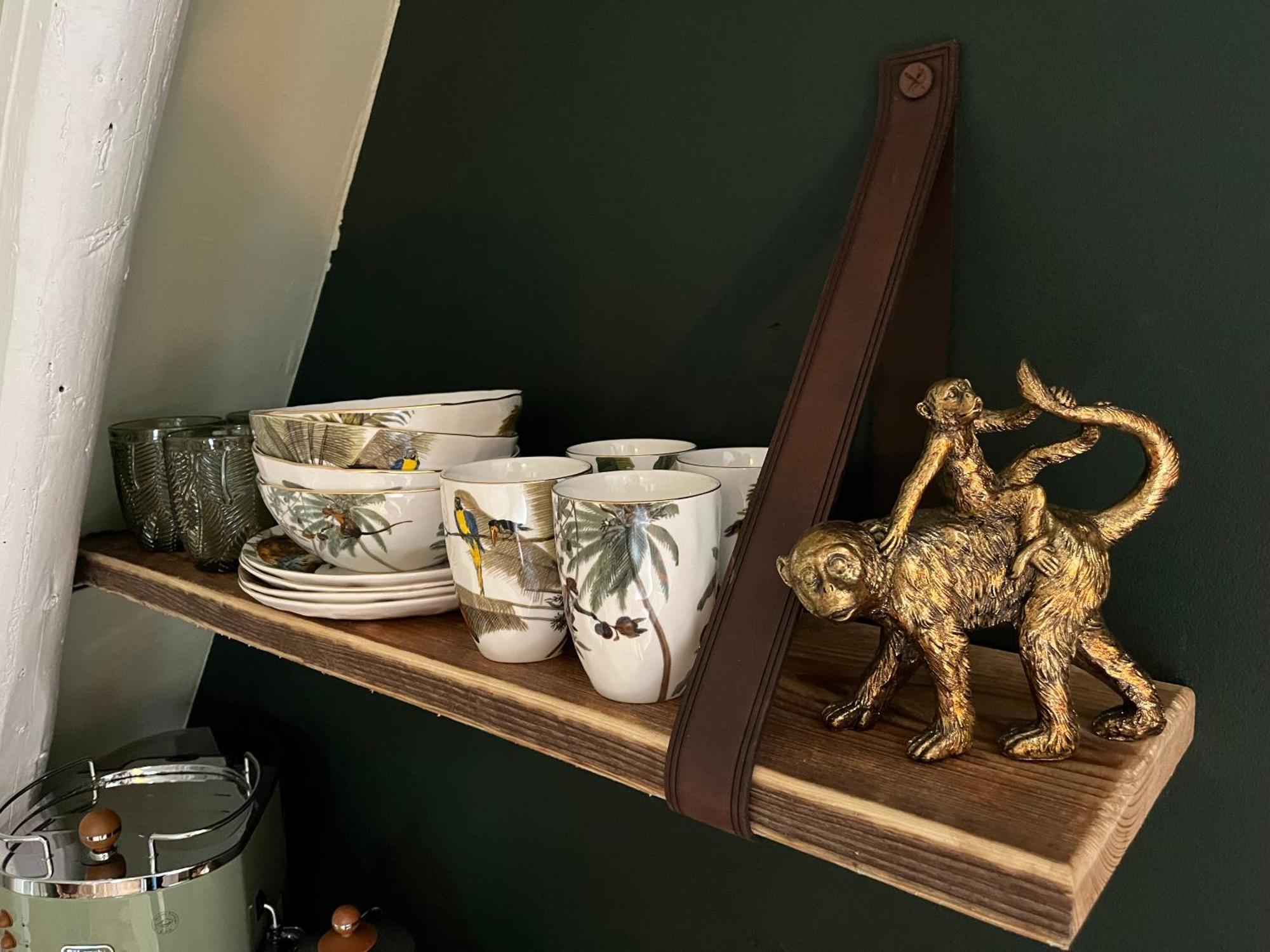 Attic Monkeys Lodge アムステルダム エクステリア 写真